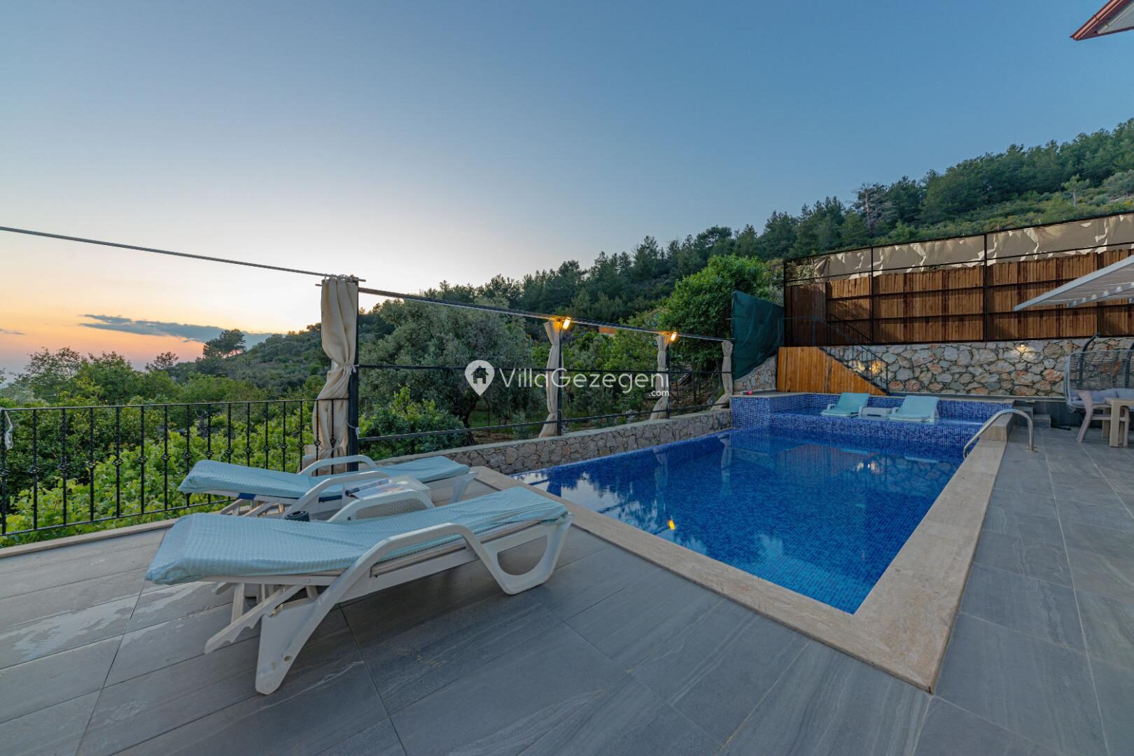 Villa Beyaz İslamlar — 5