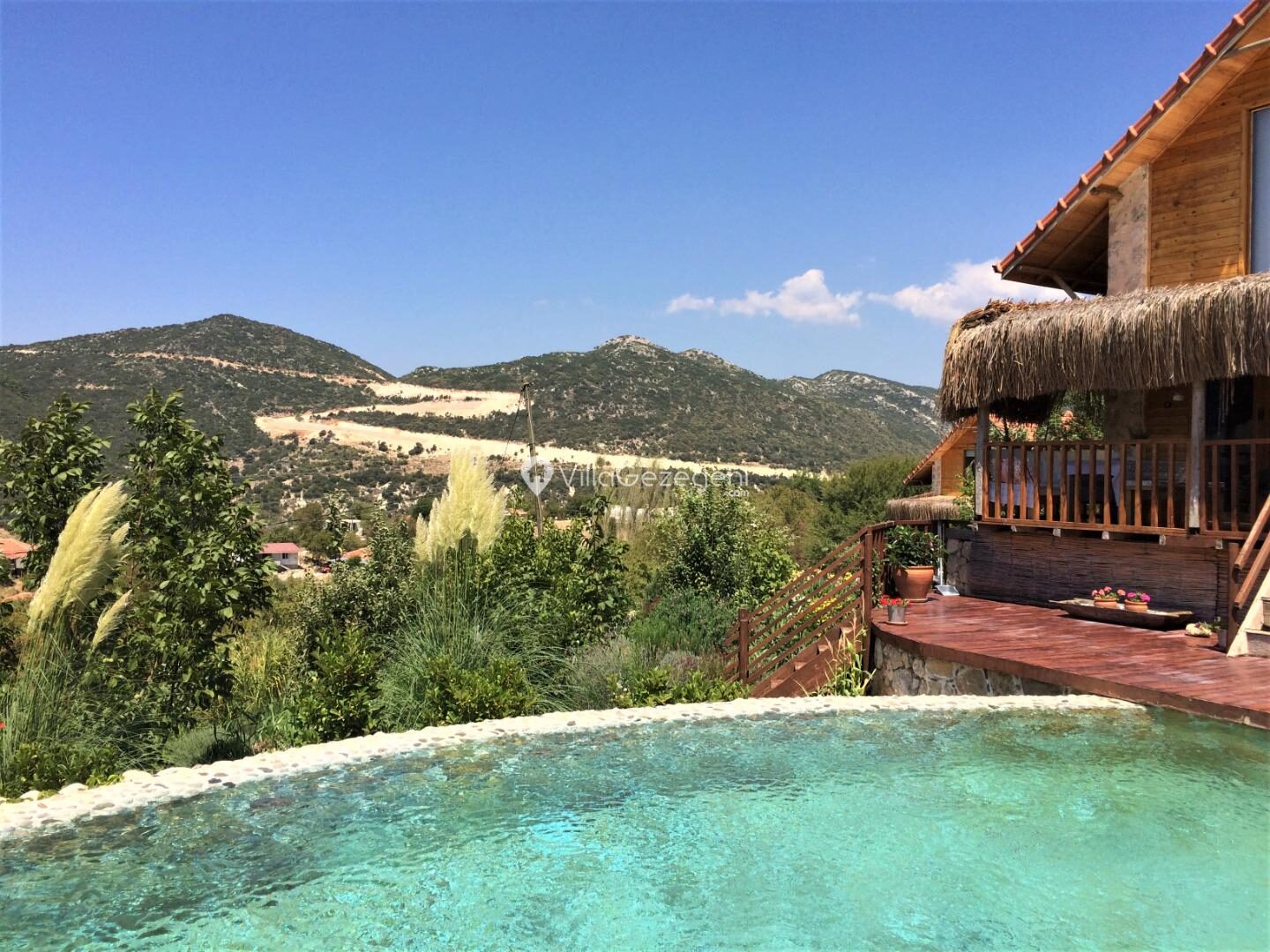 Villa Ambar Ceviz — 6
