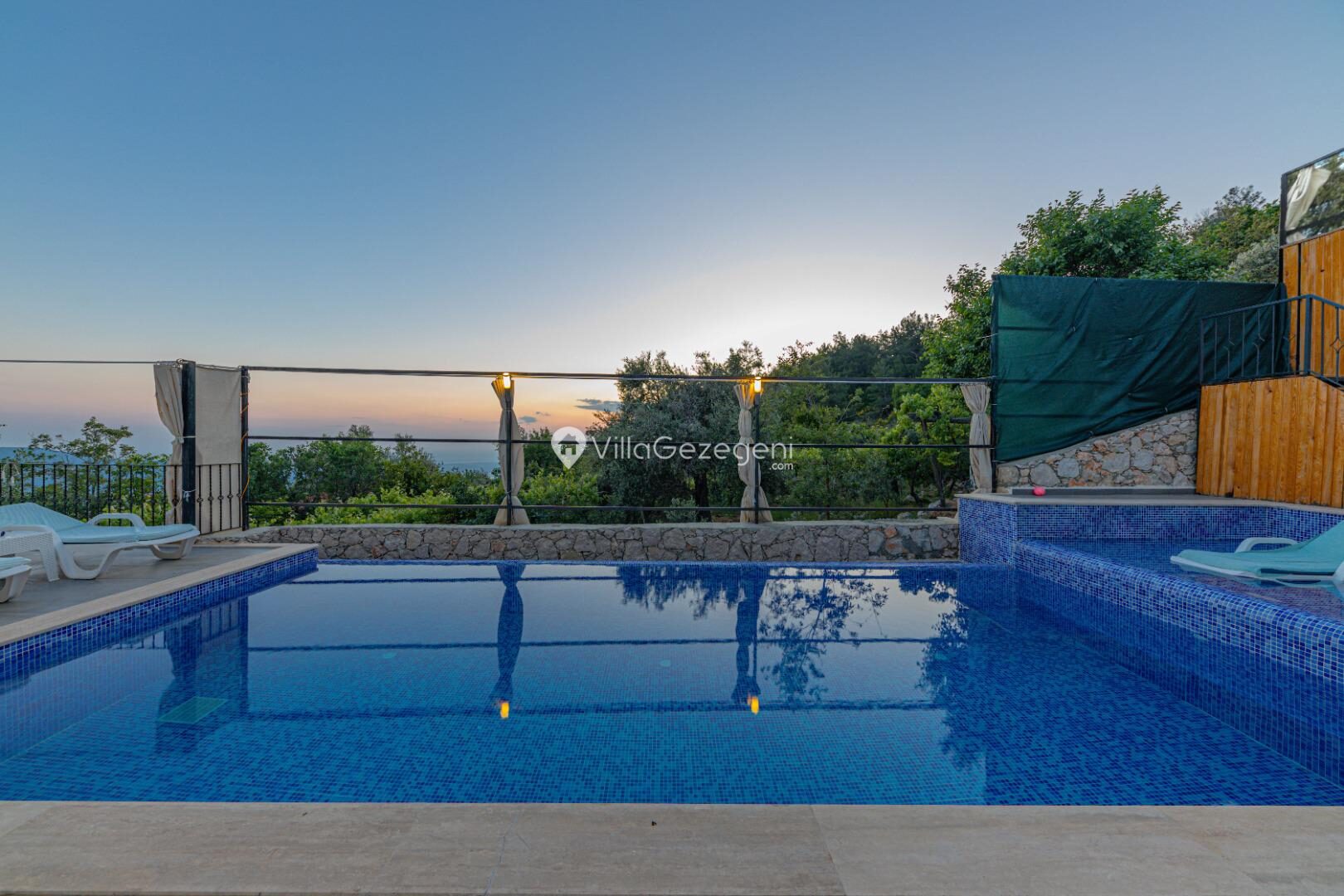 Villa Beyaz İslamlar — 6