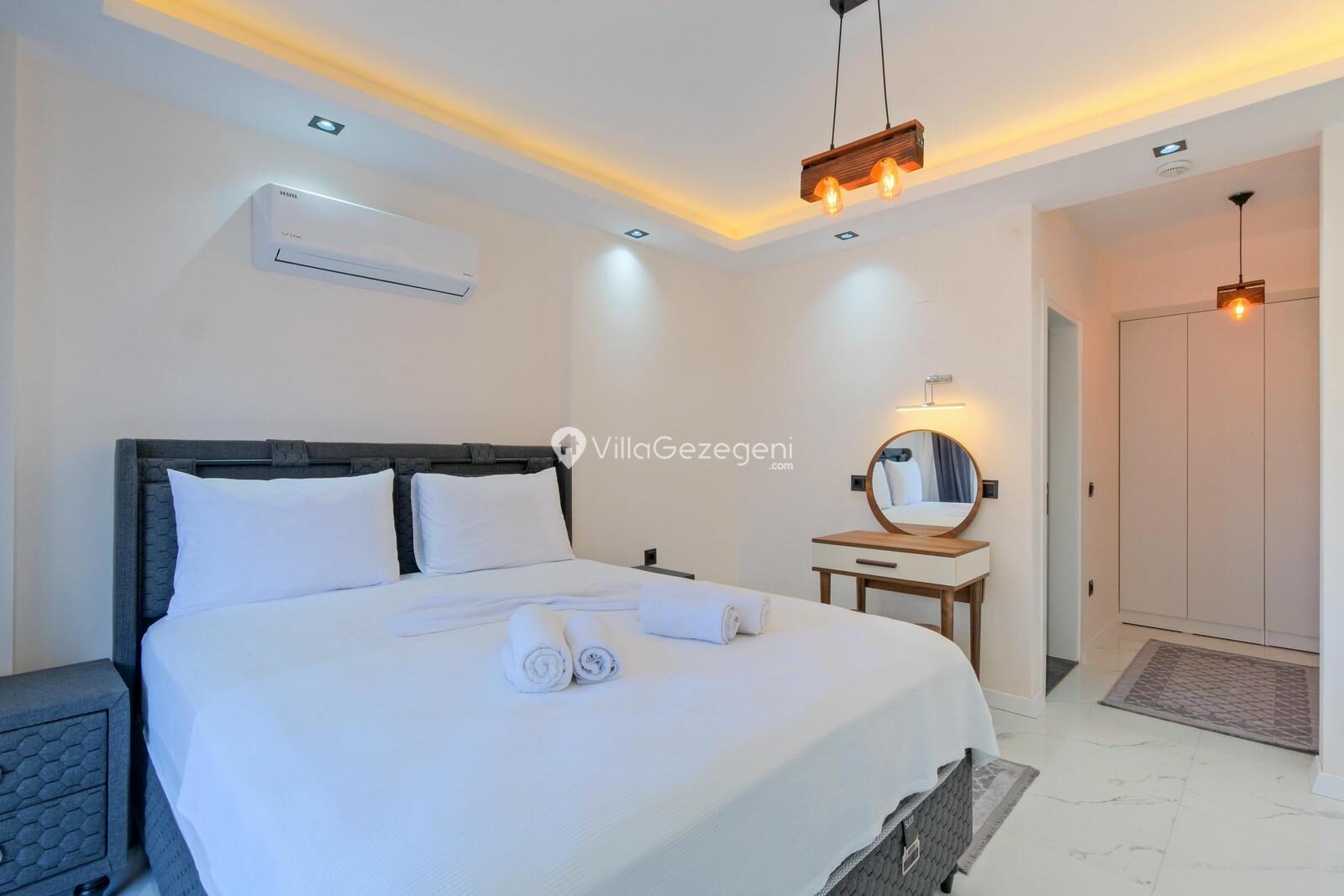 Villa White 2 — 25