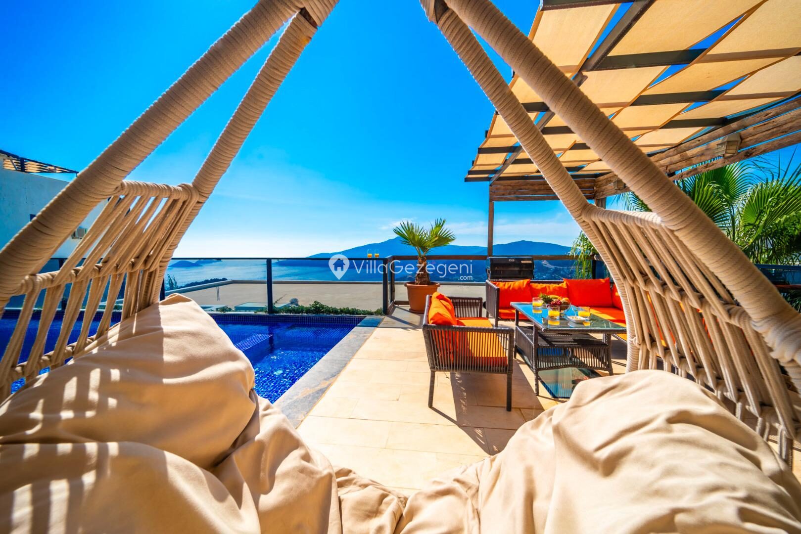 Villa Everest — 8