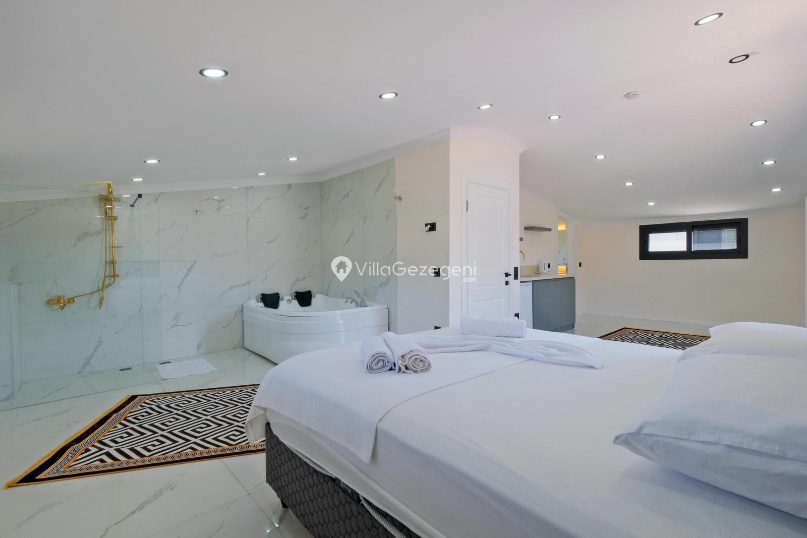 Villa White 2 — 26