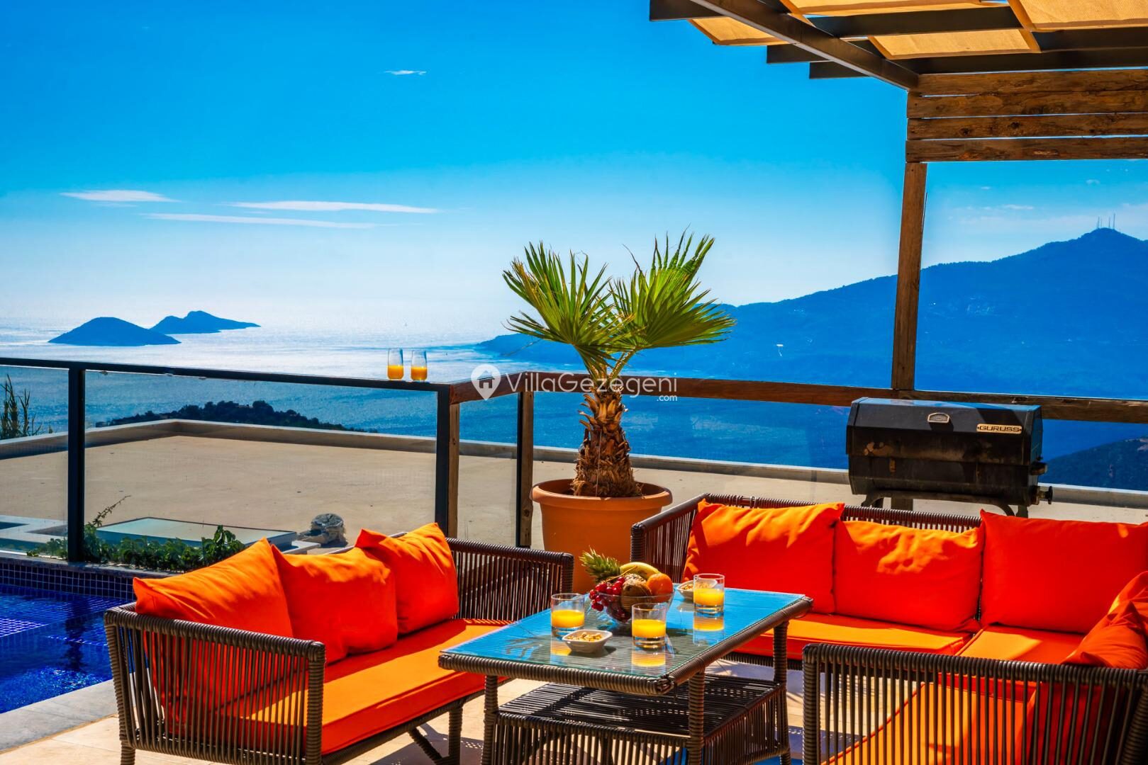 Villa Everest — 10