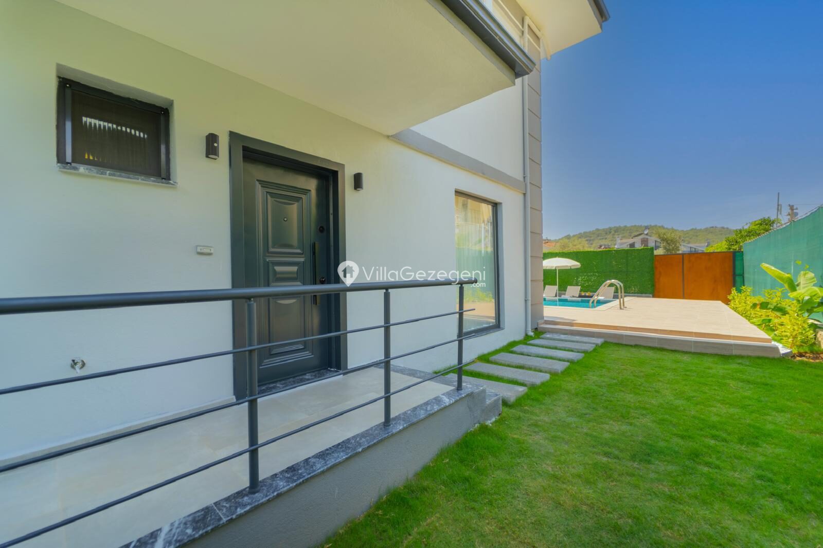Villa Polina 2 — 20