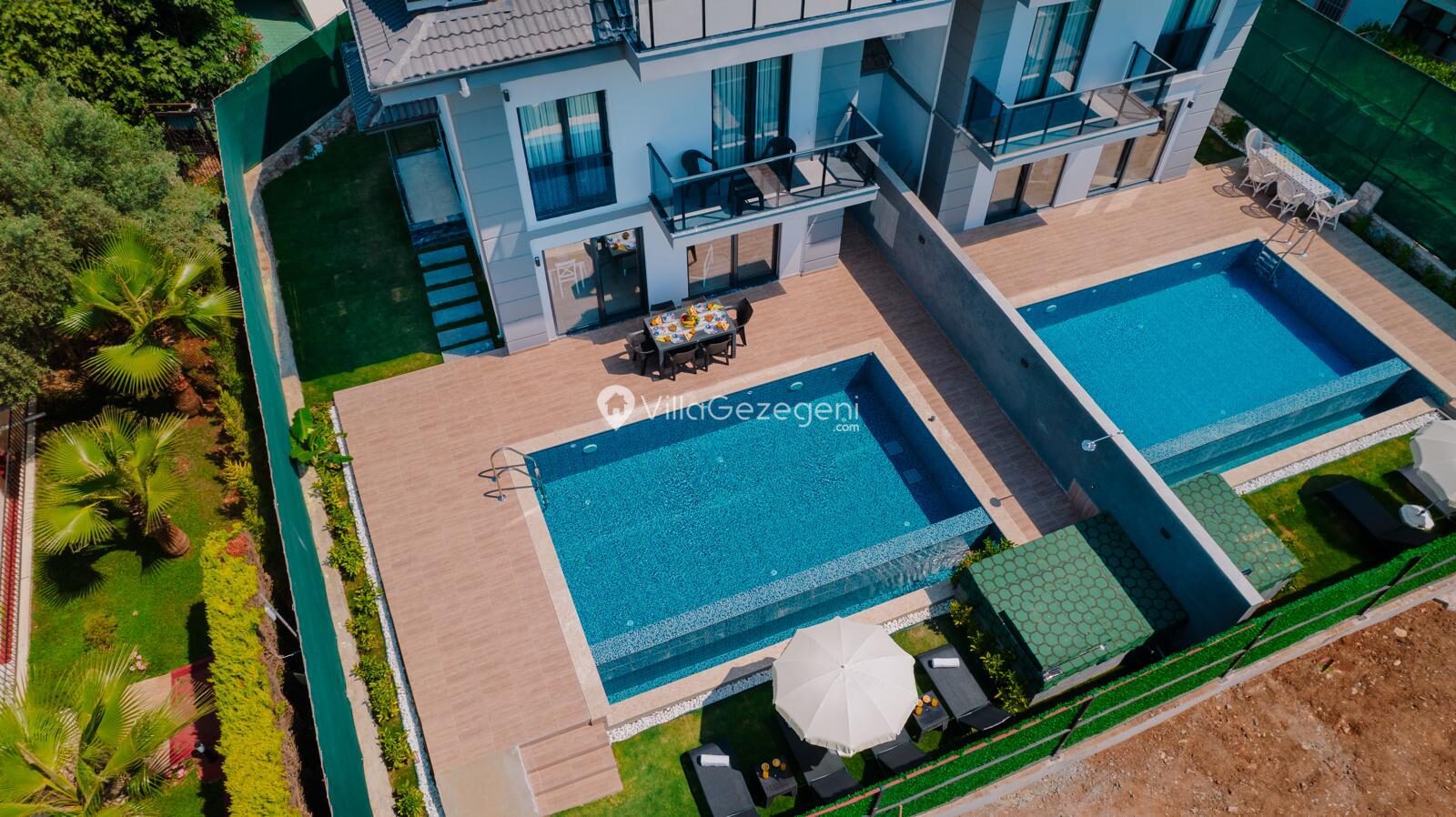 Villa Polina 2 — 21