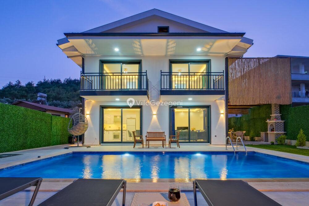 Villa Boğa — 2