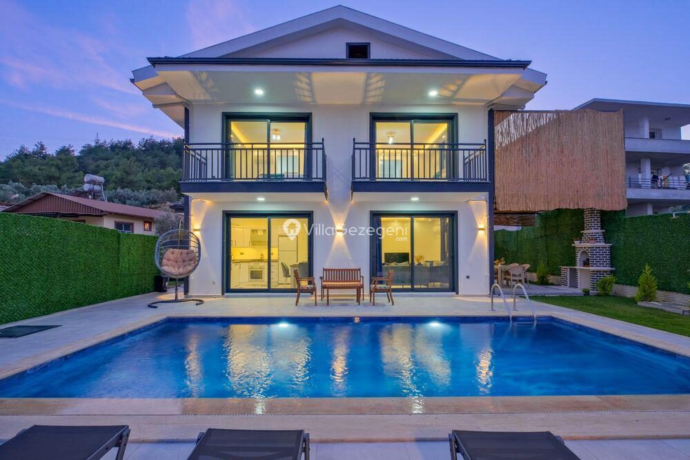 Villa Boğa — 3