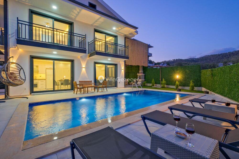 Villa Boğa — 4
