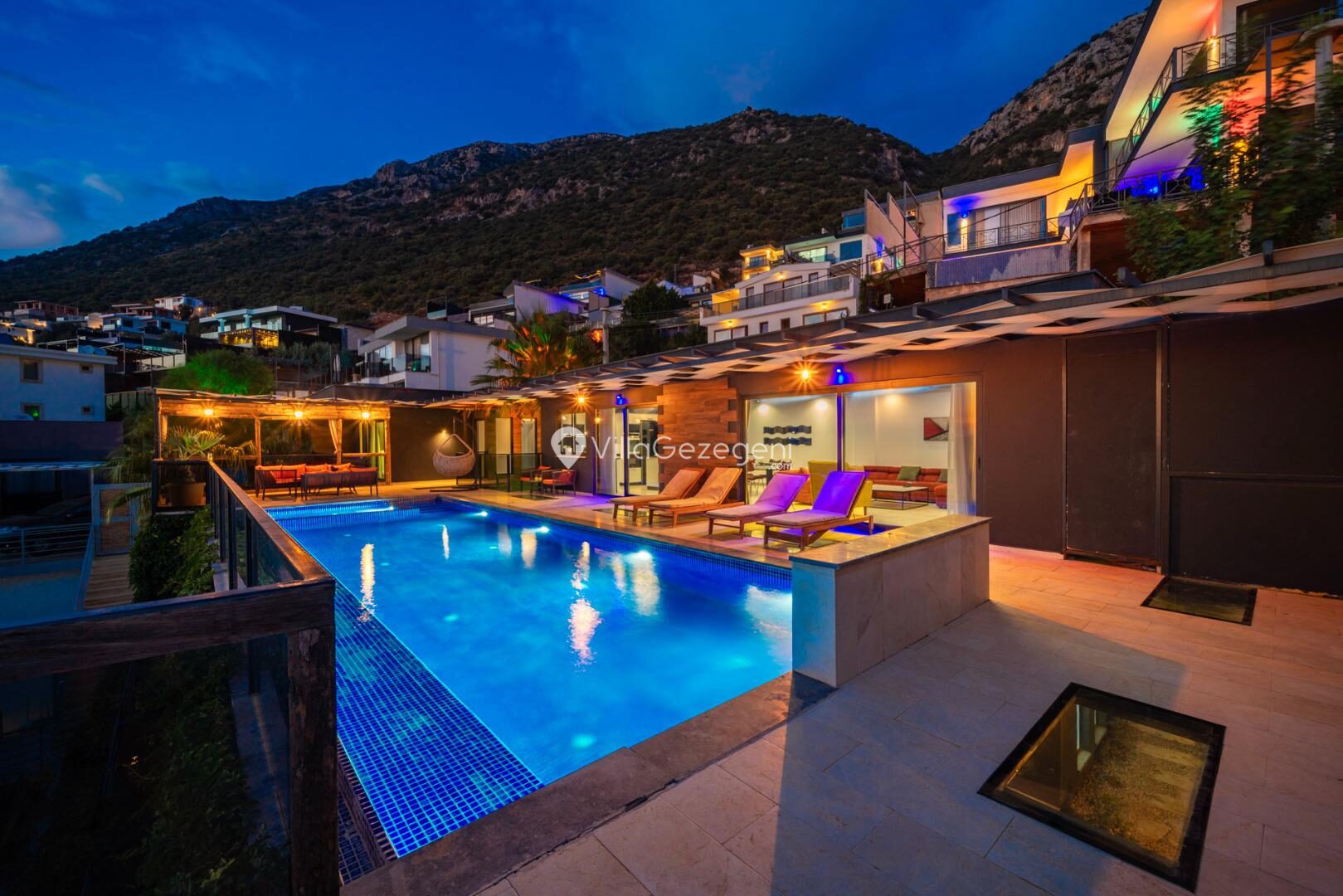 Villa Everest — 18