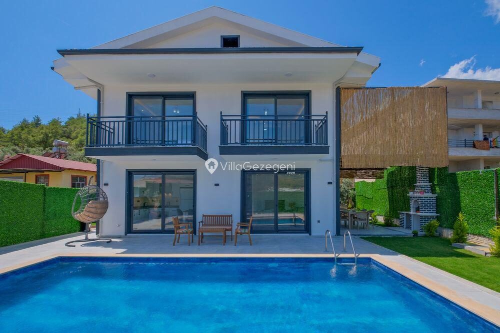 Villa Boğa — 7