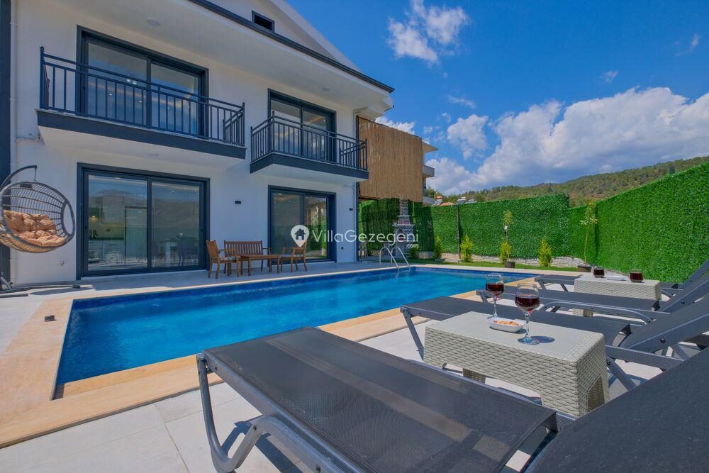 Villa Boğa — 9