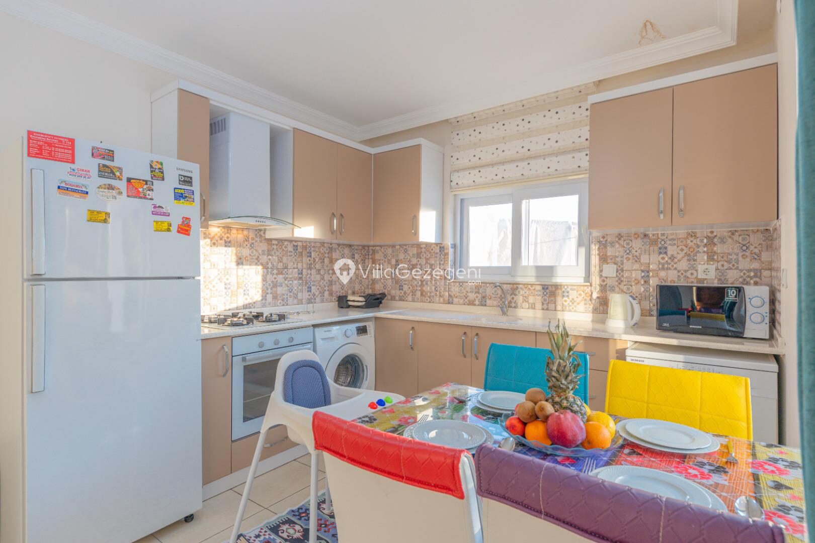 Villa Beyaz İslamlar — 23