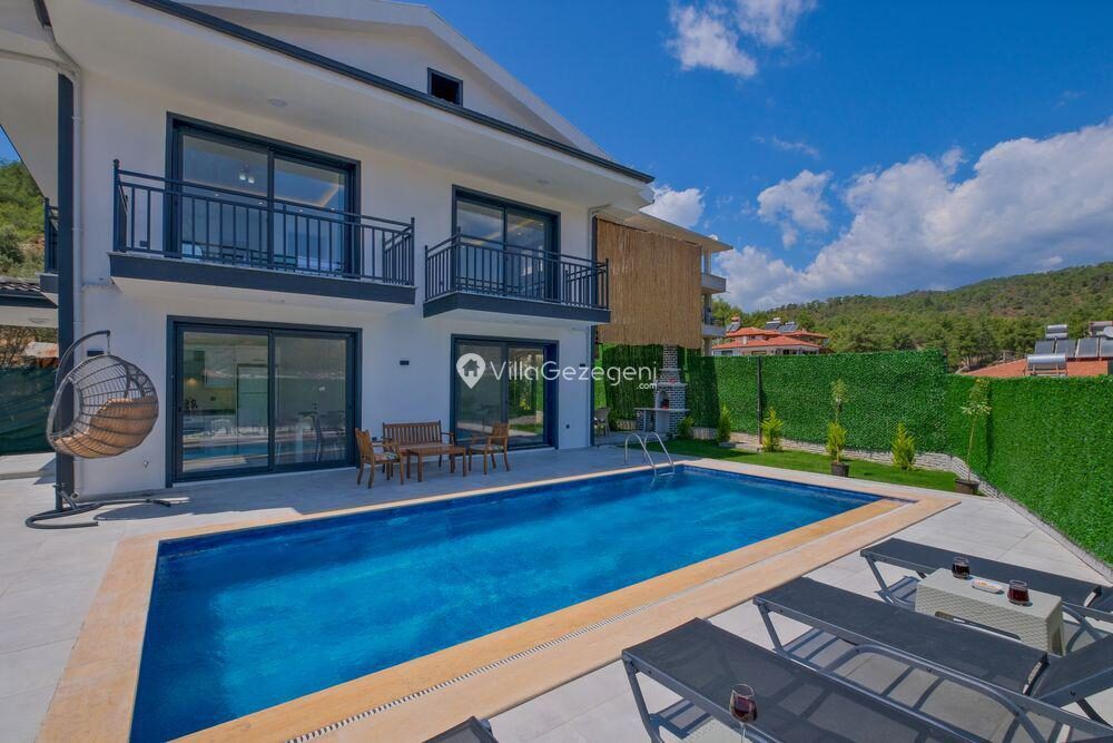 Villa Boğa — 10