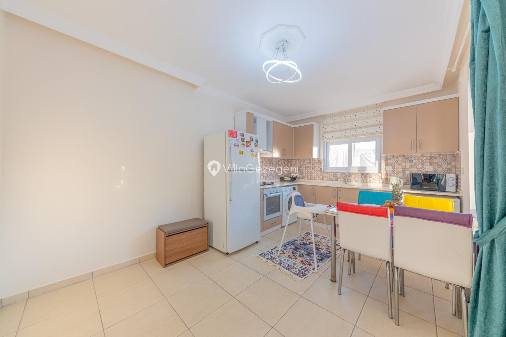 Villa Beyaz İslamlar — 24