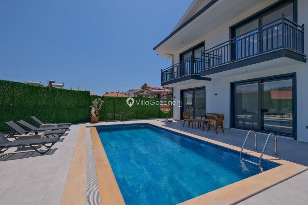 Villa Boğa — 12
