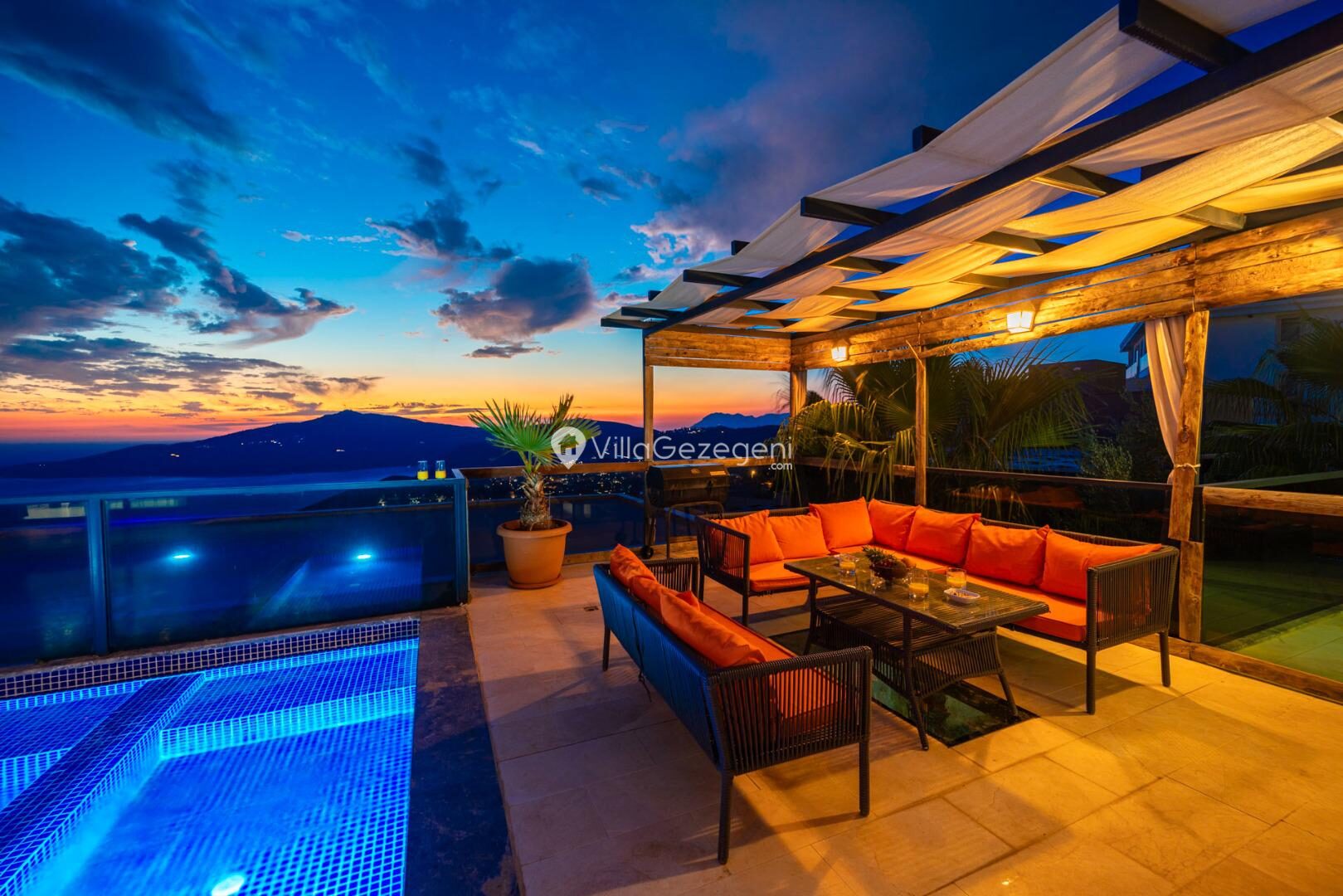 Villa Everest — 22