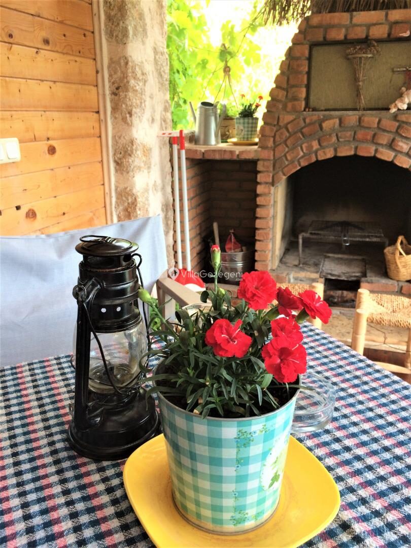 Villa Ambar Badem — 38