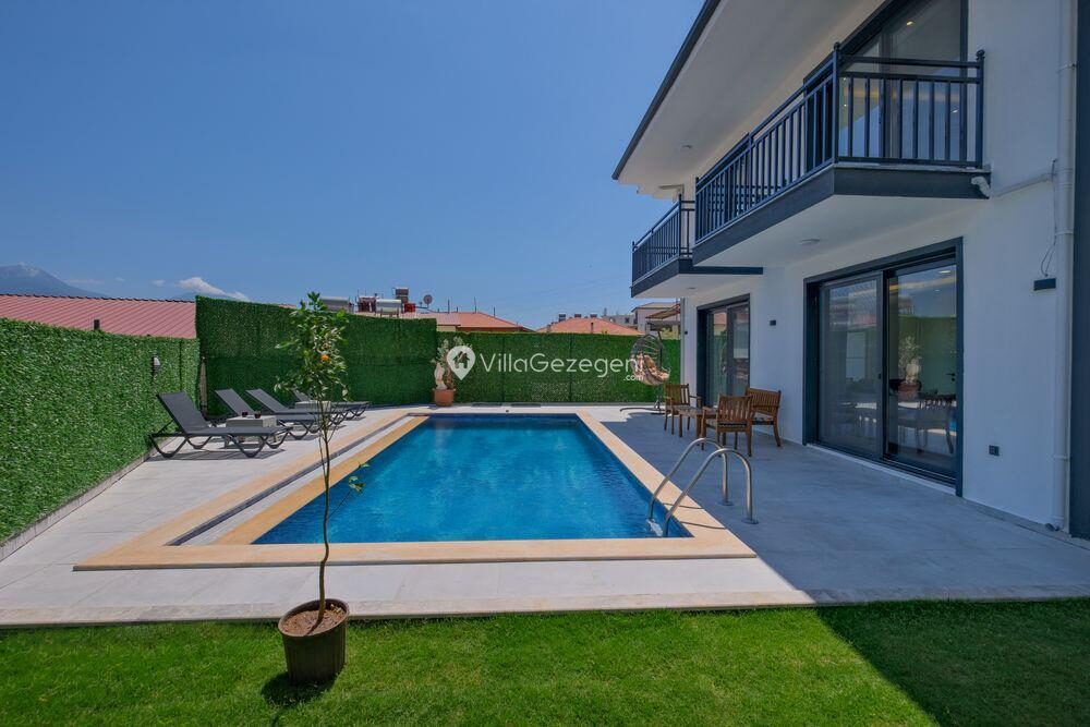 Villa Boğa — 13