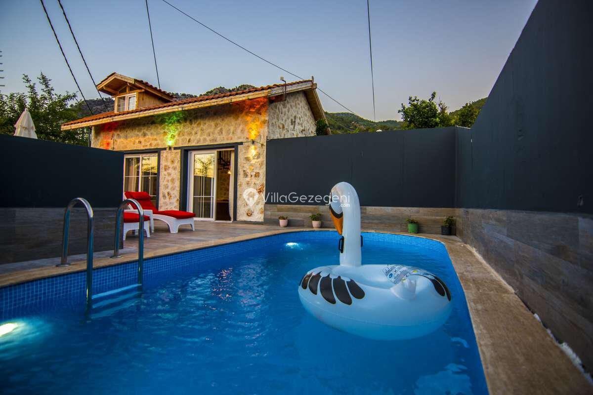 Villa Çınar 1 Üzümlü — 1