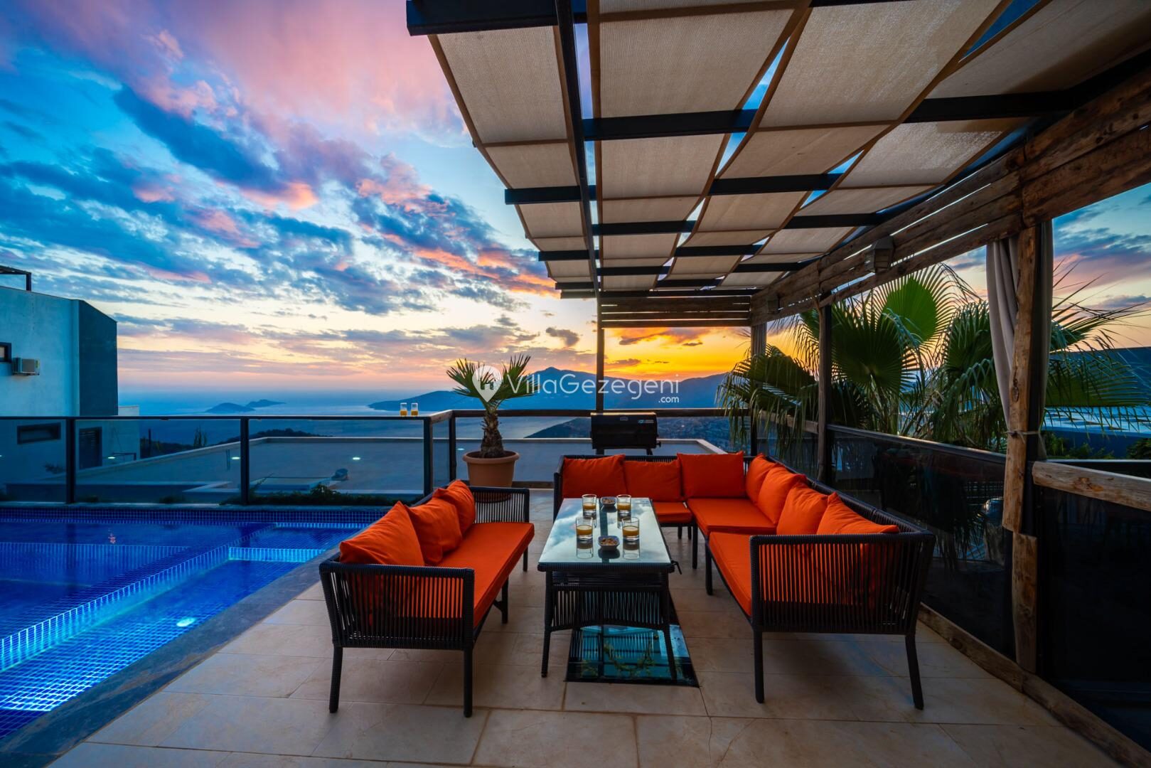Villa Everest — 24