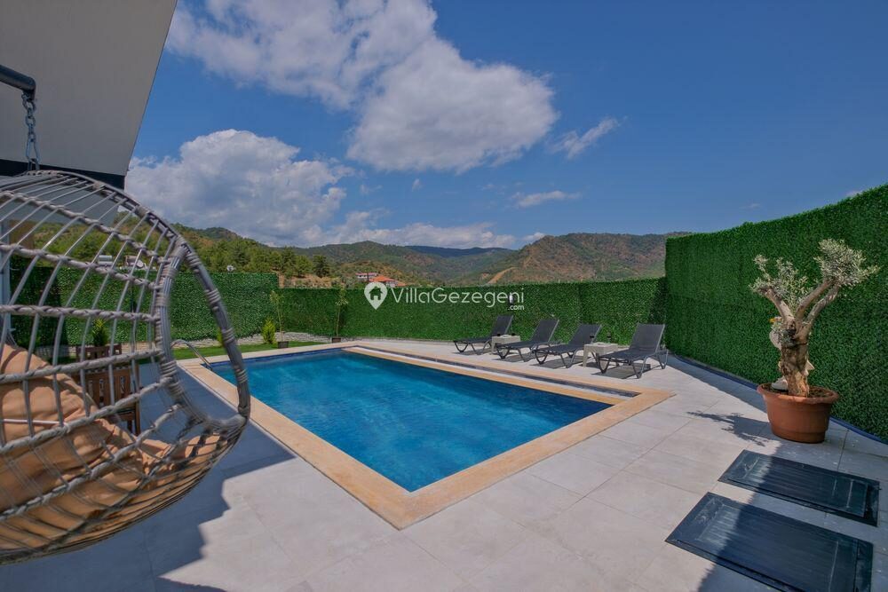 Villa Boğa — 17