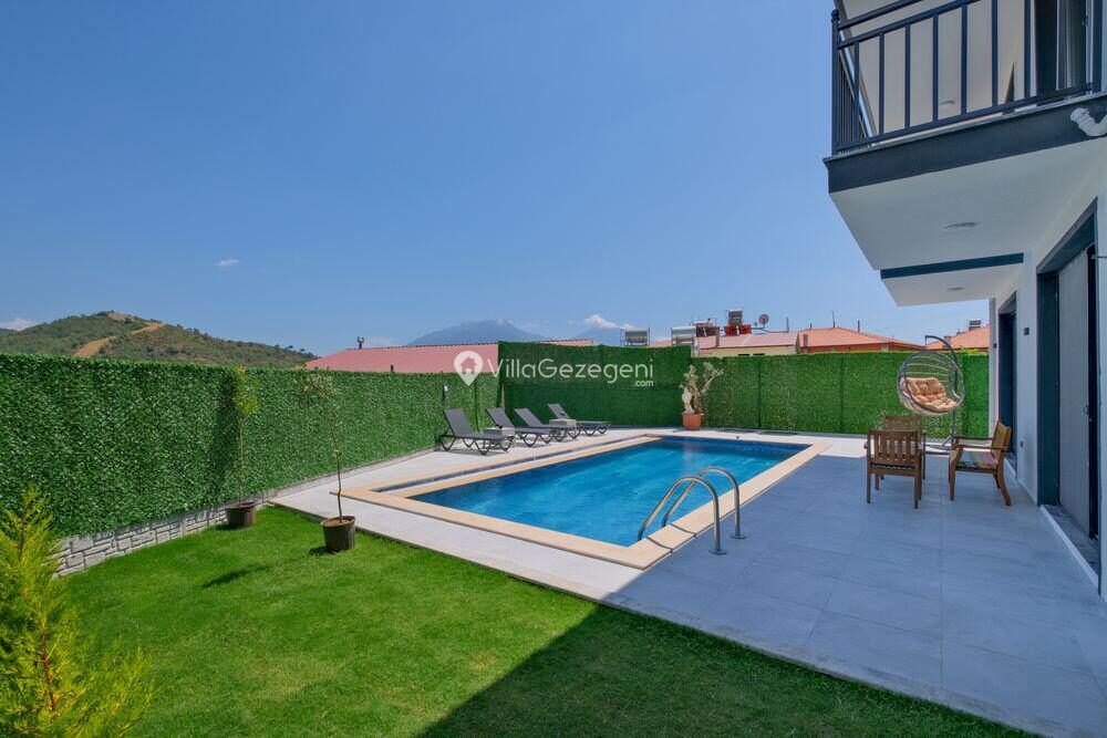 Villa Boğa — 18