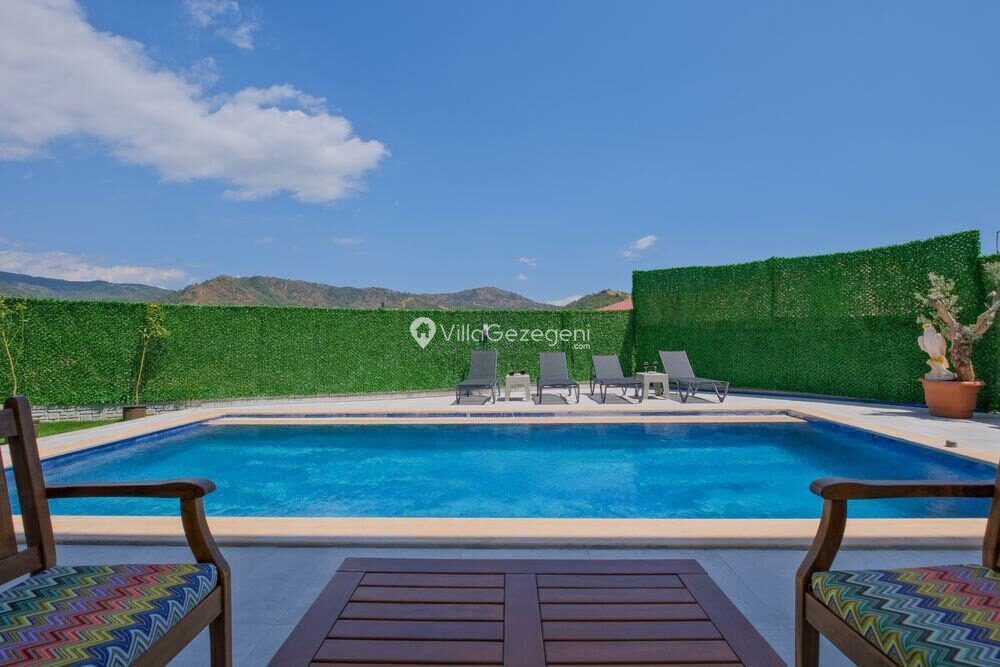 Villa Boğa — 19