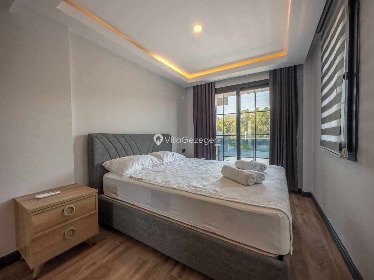 Villa Lanta 2 – Kargı kiralık villa