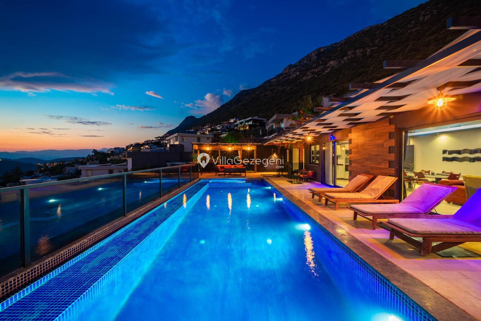 Villa Everest — 26