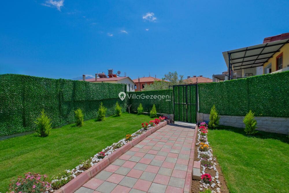Villa Boğa — 21