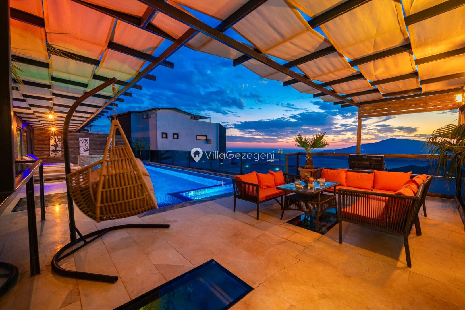 Villa Everest — 27