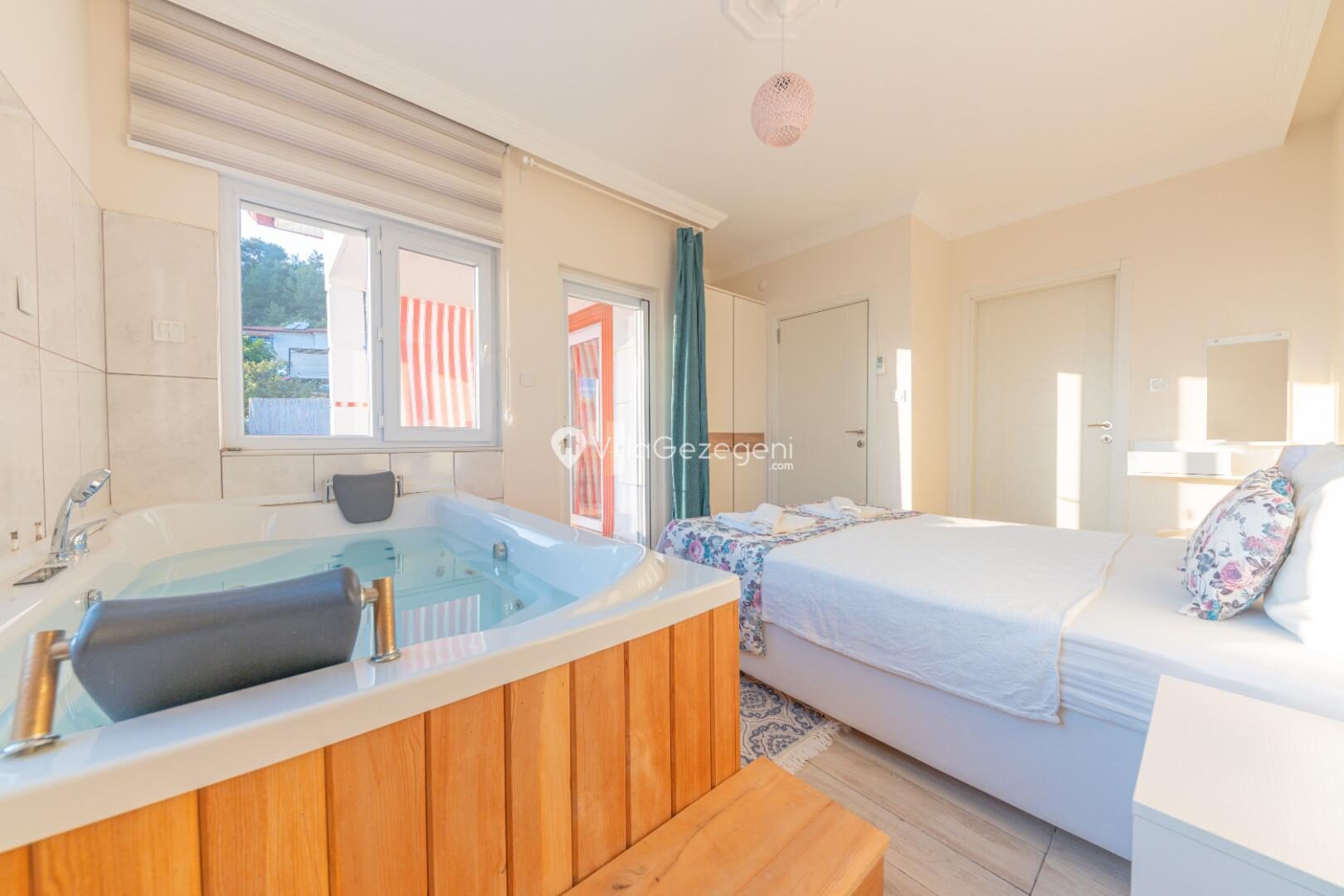 Villa Beyaz İslamlar — 30