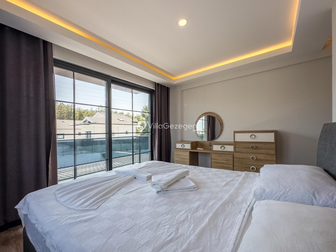 Villa Lanta 2 – Kargı kiralık villa