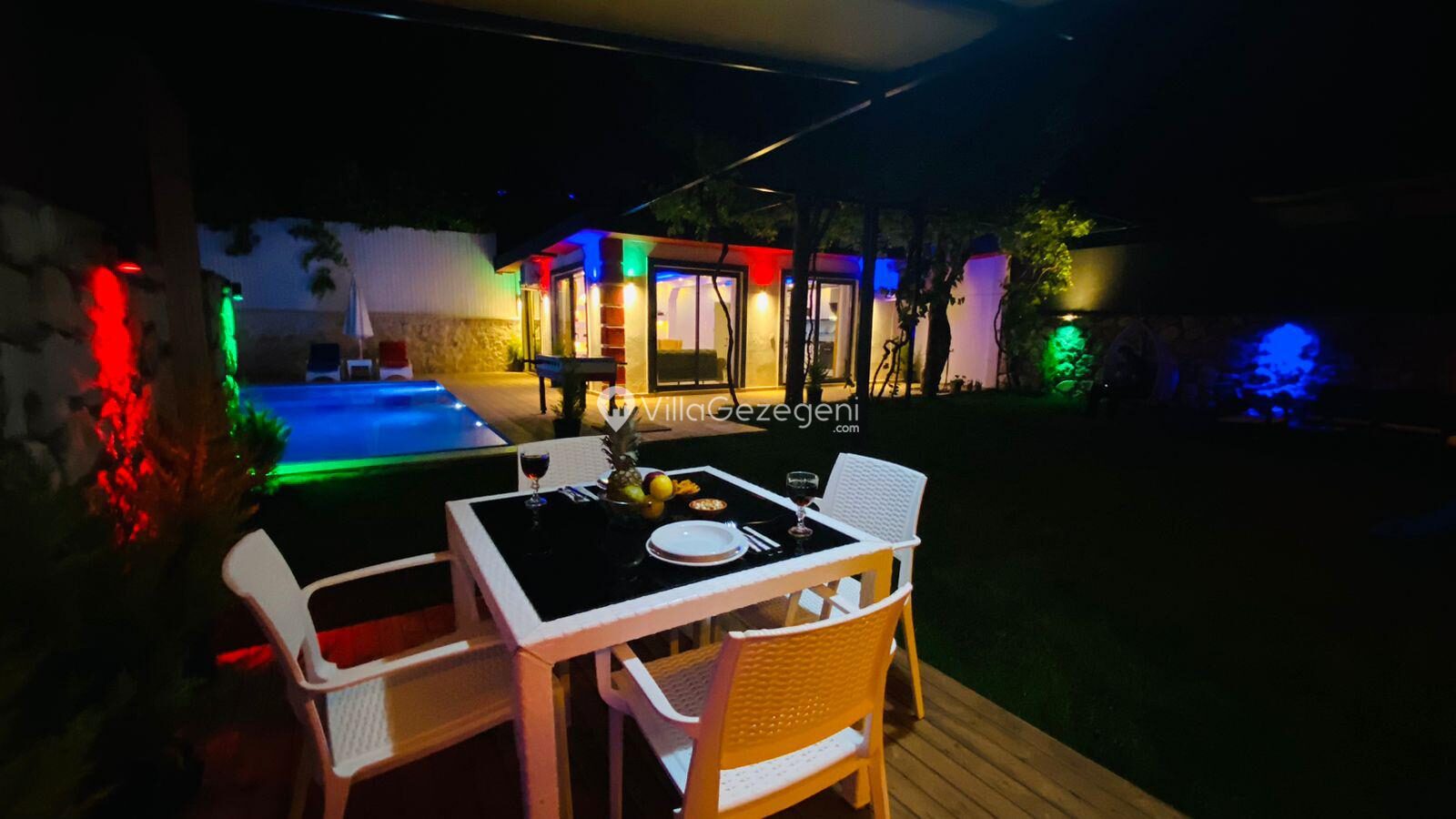 Villa Çınar 2 Üzümlü — 11