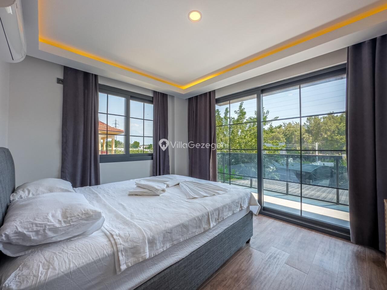 Villa Lanta 2 – Kargı kiralık villa