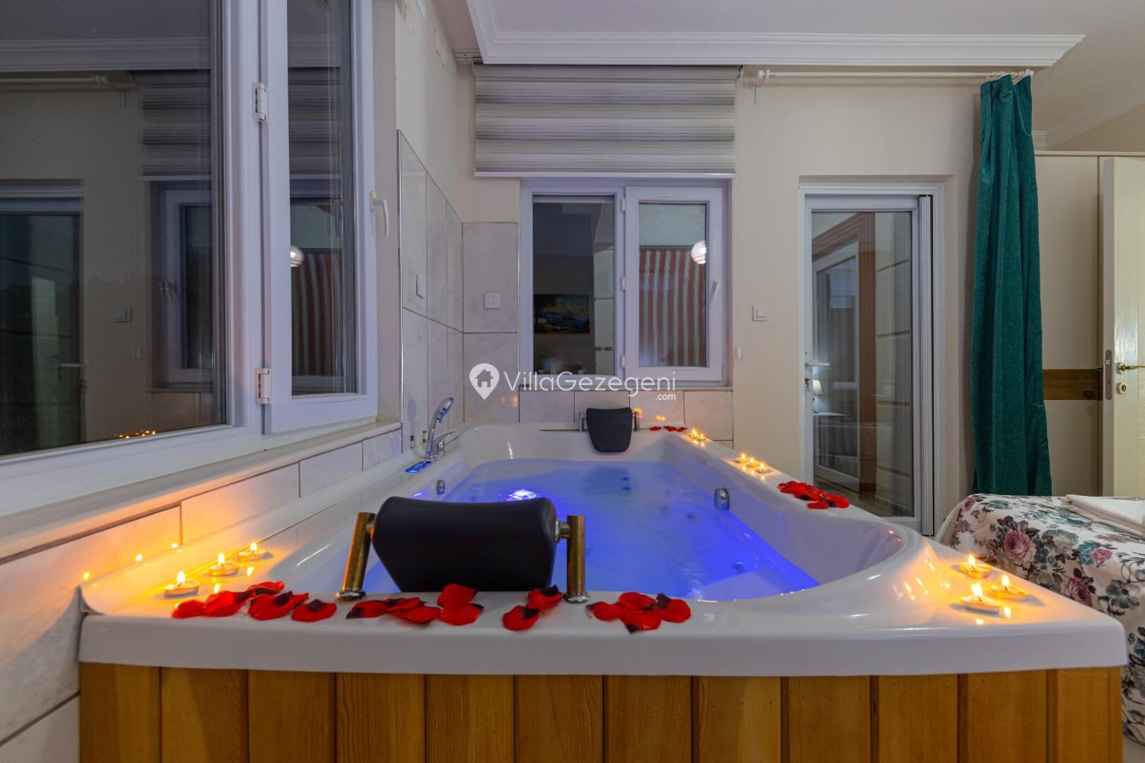 Villa Beyaz İslamlar — 34
