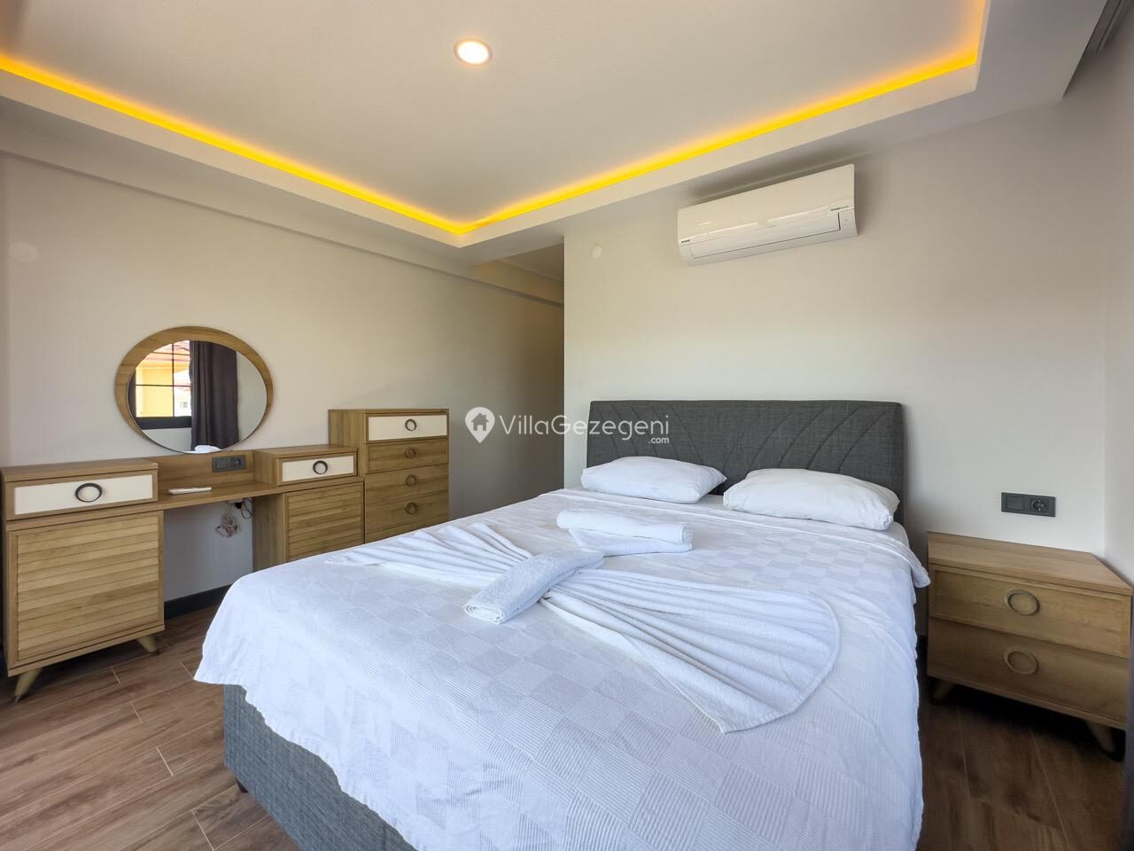 Villa Lanta 2 – Kargı kiralık villa