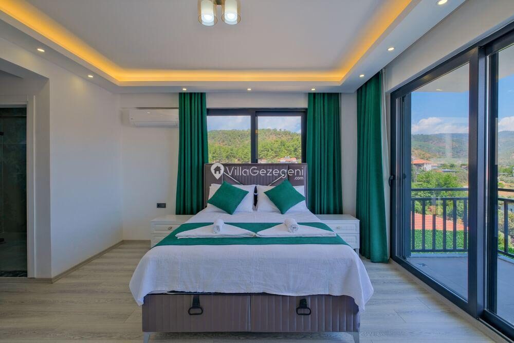 Villa Boğa — 34