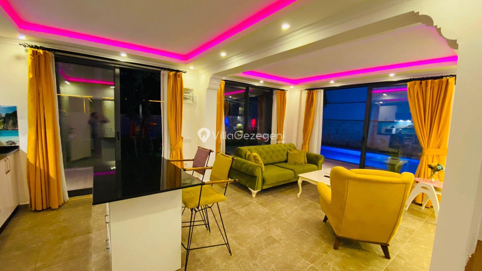 Villa Çınar 2 Üzümlü — 14