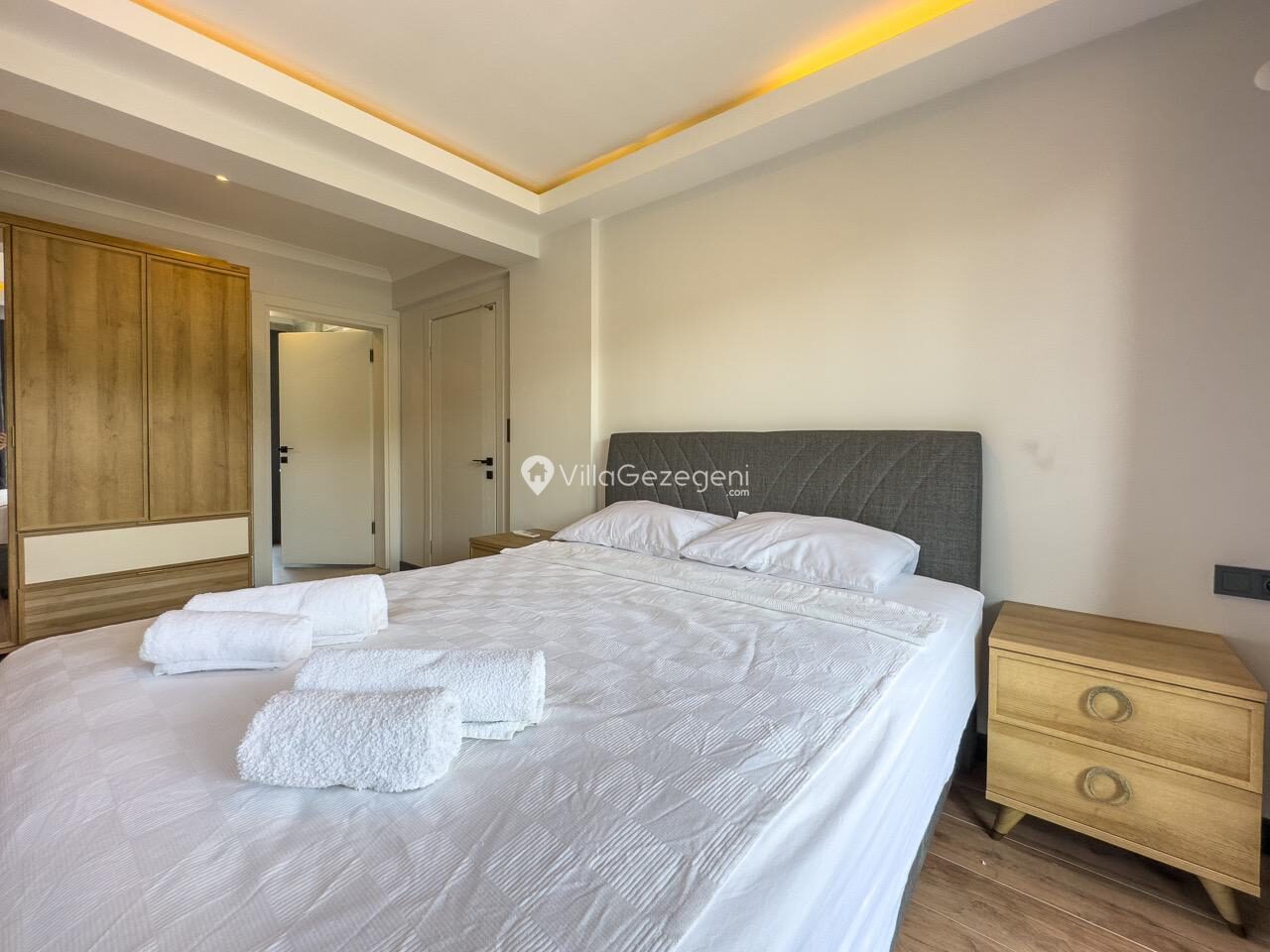 Villa Lanta 2 – Kargı kiralık villa