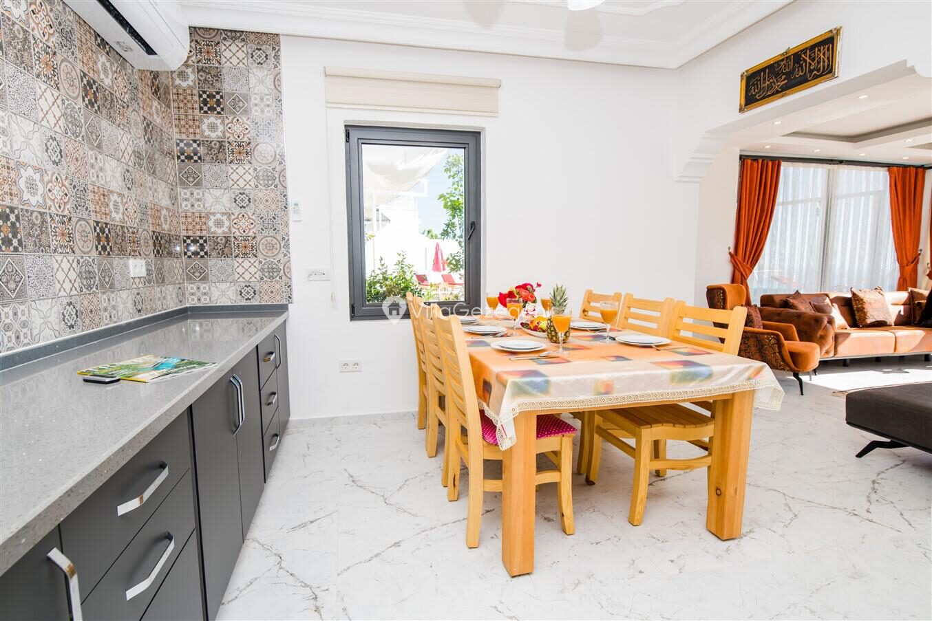 Villa Seboş — 65