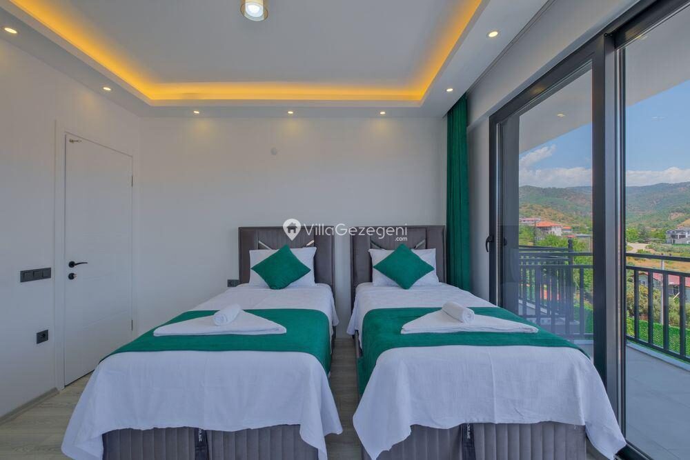 Villa Boğa — 50