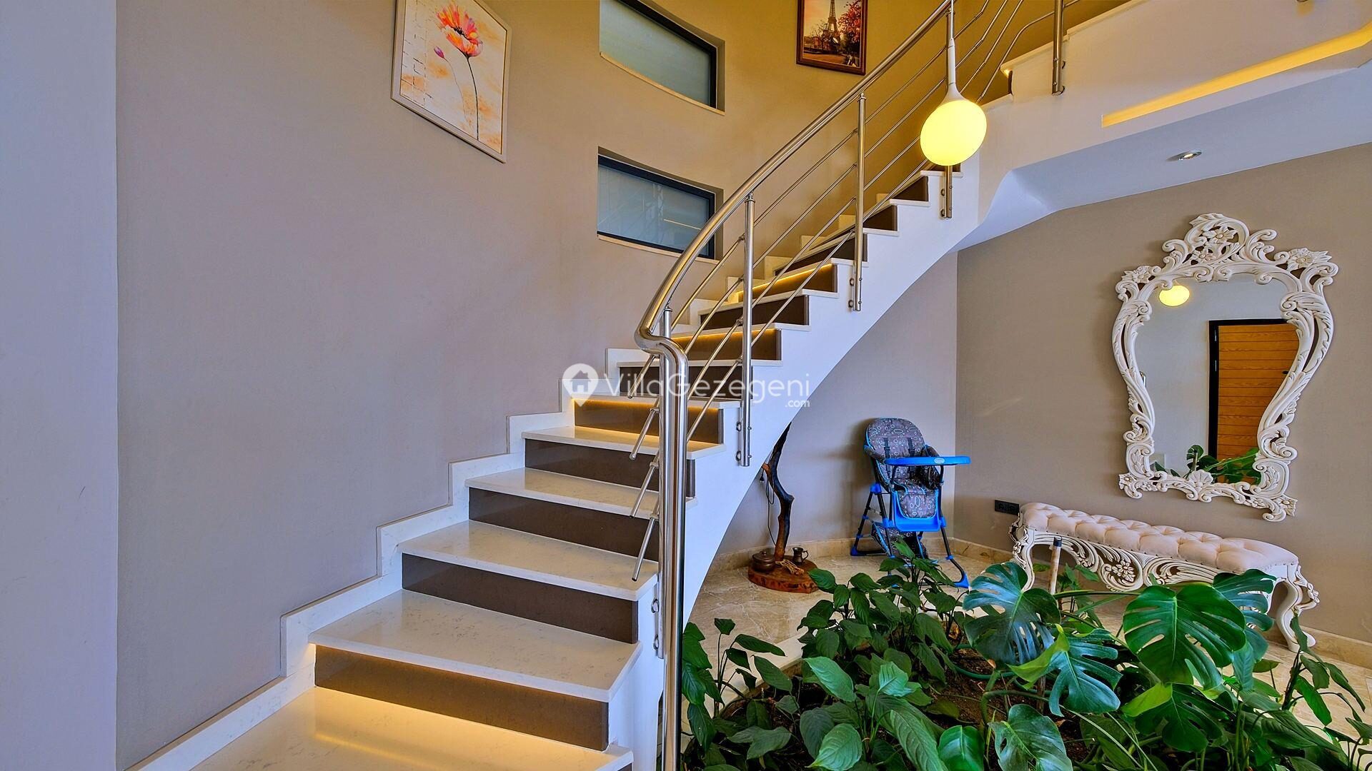 Villa Topçu Duo — 50