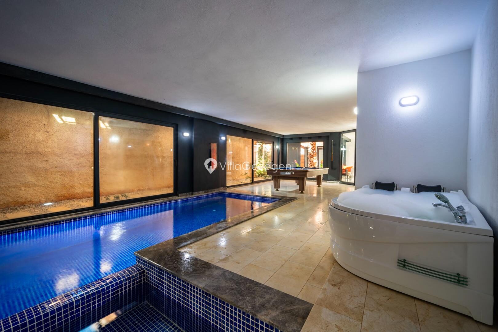 Villa Everest — 43