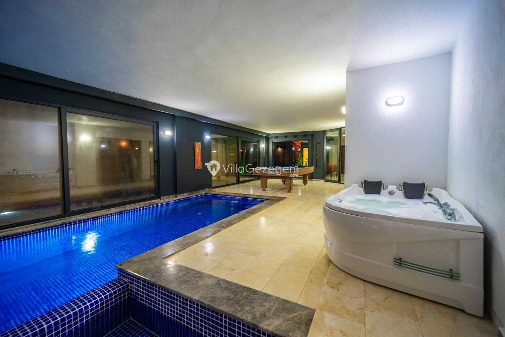 Villa Everest — 44