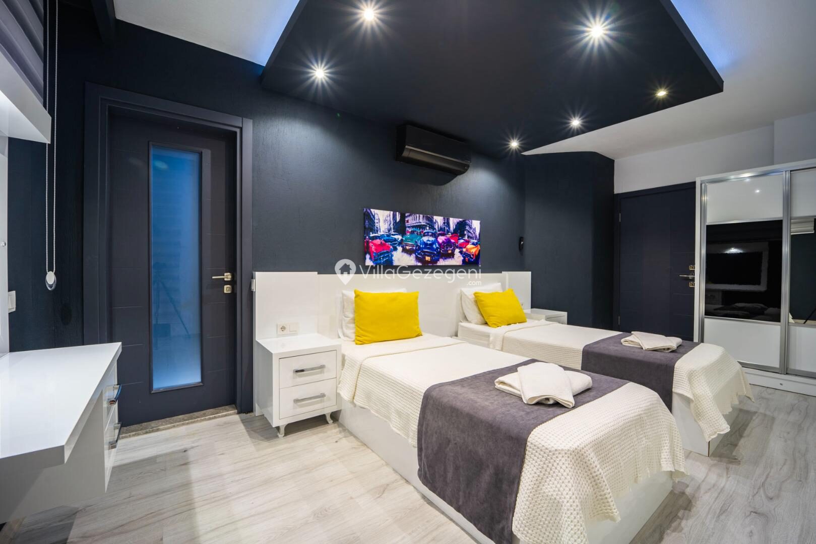 Villa Everest — 68