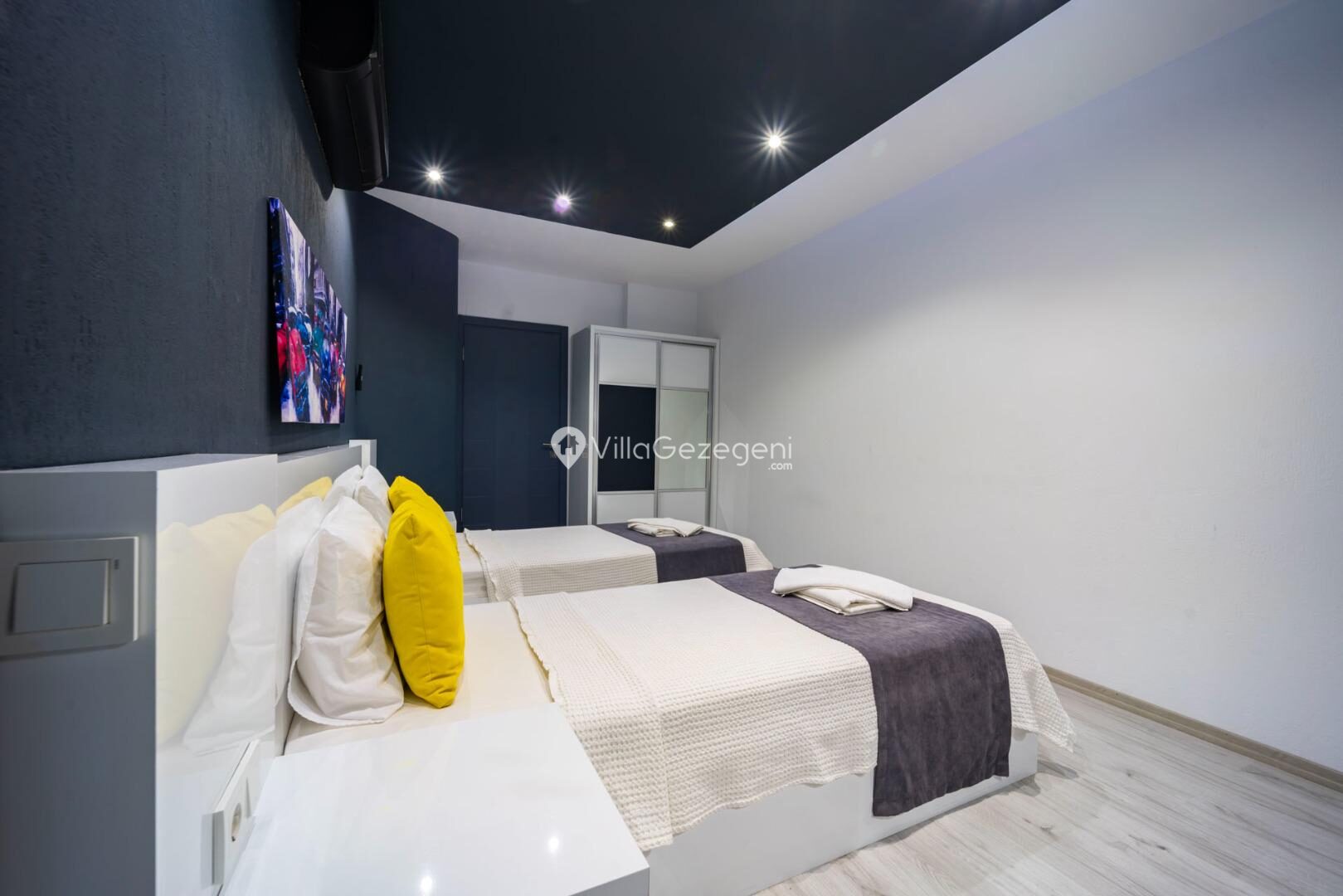 Villa Everest — 69