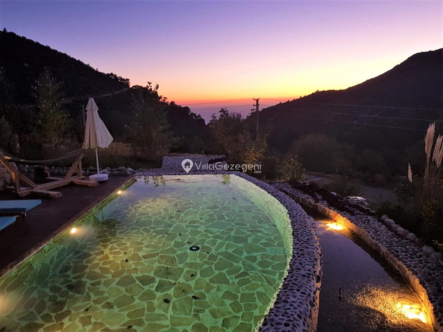Villa Ambar Ceviz — 11