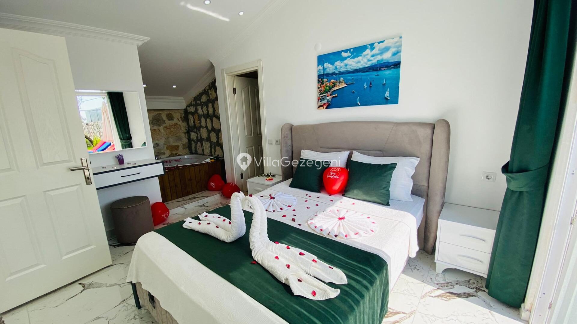 Villa Çınar 4 Üzümlü — 10