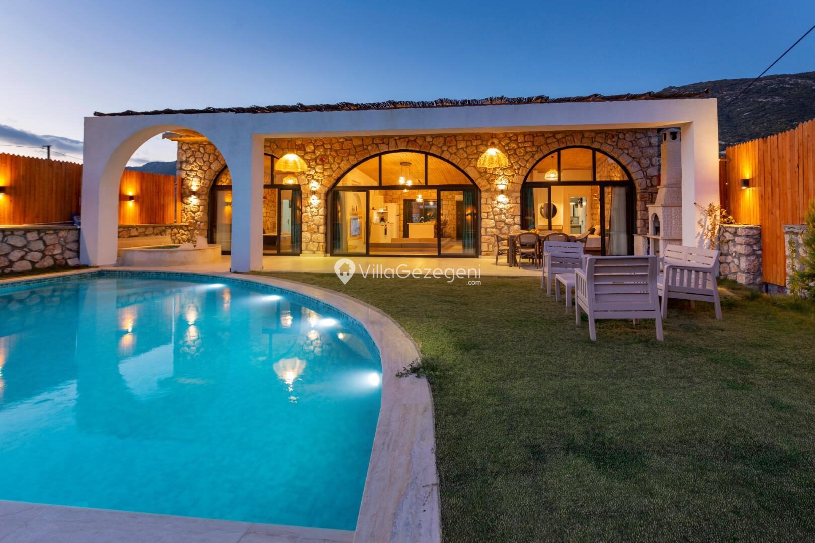 Villa Ark — 3